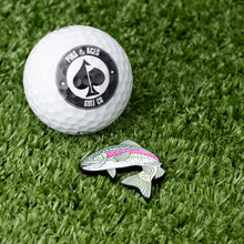 Trout Ball Marker, product image 6