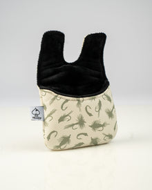 Trout - Center Shaft Mallet Putter Cover, product image 6