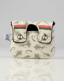 Trout - Center Shaft Mallet Putter Cover, product image 4