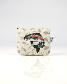 Trout - Center Shaft Mallet Putter Cover, product image 2