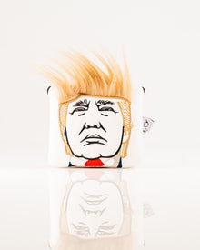 Trump - Center Shaft Mallet Putter Cover, product image 2