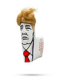 Trump - Blade Putter Cover, product image 6