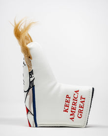 Trump - Blade Putter Cover, product image 10