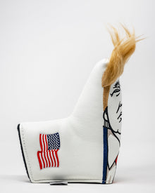 Trump - Blade Putter Cover, product image 11