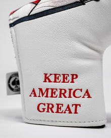 Trump - Blade Putter Cover, product image 14