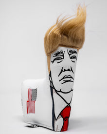 Trump - Blade Putter Cover, product image 15