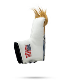 Trump - Blade Putter Cover, product image 7