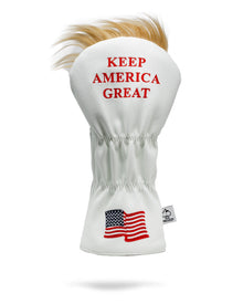 Trump - Driver Cover, product image 9
