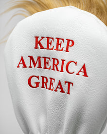Trump - Driver Cover, product image 11