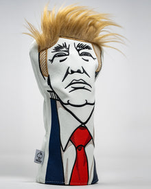 Trump - Driver Cover, product image 13