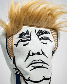 Trump - Driver Cover, product image 14