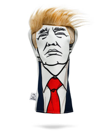 Trump - Driver Cover, product image 8