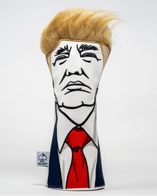 Trump - Fairway Cover, product image 15