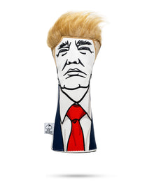 Trump - Fairway Cover, product image 8