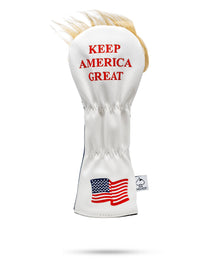 Trump - Fairway Cover, product image 9