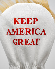 Trump - Fairway Cover, product image 12