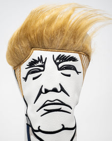 Trump - Fairway Cover, product image 11