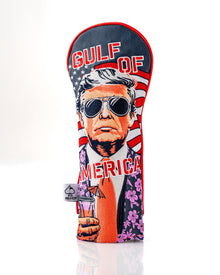 Trump - Gulf of America - Fairway Cover, product image 17