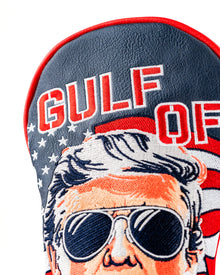 Trump - Gulf of America - Fairway Cover, product image 18