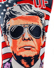 Trump - Gulf of America - Fairway Cover, product image 21