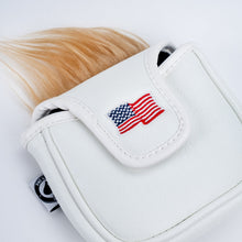 Trump - Mallet Putter Cover, product image 9