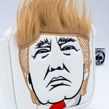 Trump - Mallet Putter Cover, product image 8