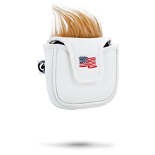 Trump - Mallet Putter Cover, product image 7