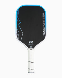 Ramsports Typhoon Precision Power (Thomas Yu Edition | Blue) w Cover pickleball accessory, supplier image 8