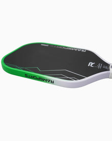 Ramsports Typhoon Precision Power (Hsieh Yu Chieh Edition | Green w/ cover pickleball accessory, supplier image 5
