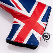 United Kingdom - Blade Putter Cover, product image 6