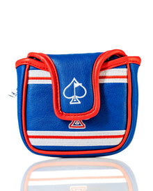 USA Tribute 2.0 - Mallet Putter Cover, product image 3