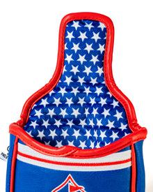 USA Tribute 2.0 - Mallet Putter Cover, product image 5