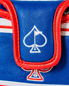 USA Tribute 2.0 - Mallet Putter Cover, product image 7