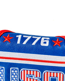 USA Tribute 2.0 - Mallet Putter Cover, product image 8
