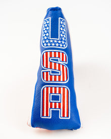 USA Tribute 2.0 - Blade Putter Cover, product image 4