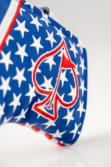 USA Tribute 2.0 - Blade Putter Cover, product image 6