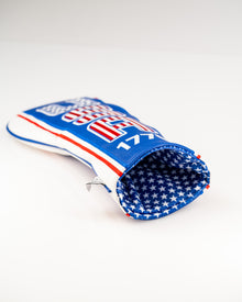 USA Tribute 2.0 - Driver Cover, product image 4