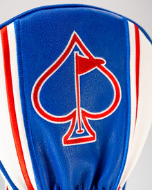 USA Tribute 2.0 - Driver Cover, product image 5