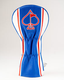 USA Tribute 2.0 - Driver Cover, product image 3