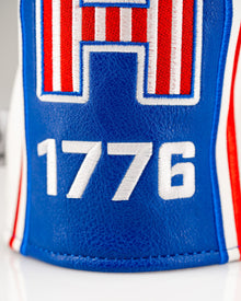 USA Tribute 2.0 - Driver Cover, product image 6
