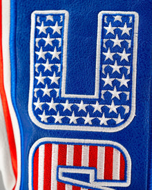 USA Tribute 2.0 - Driver Cover, product image 7