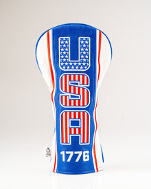 USA Tribute 2.0 - Driver Cover, product image 2