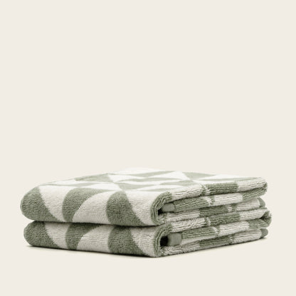 Umbra Australian Cotton Towels
