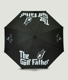 Umbrella - The Golf Father