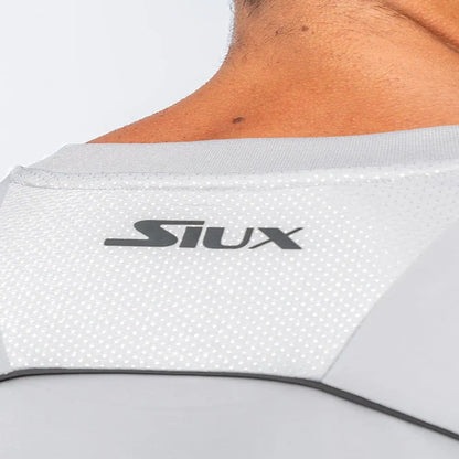 Siux Match 24 Men's Padel Shirt