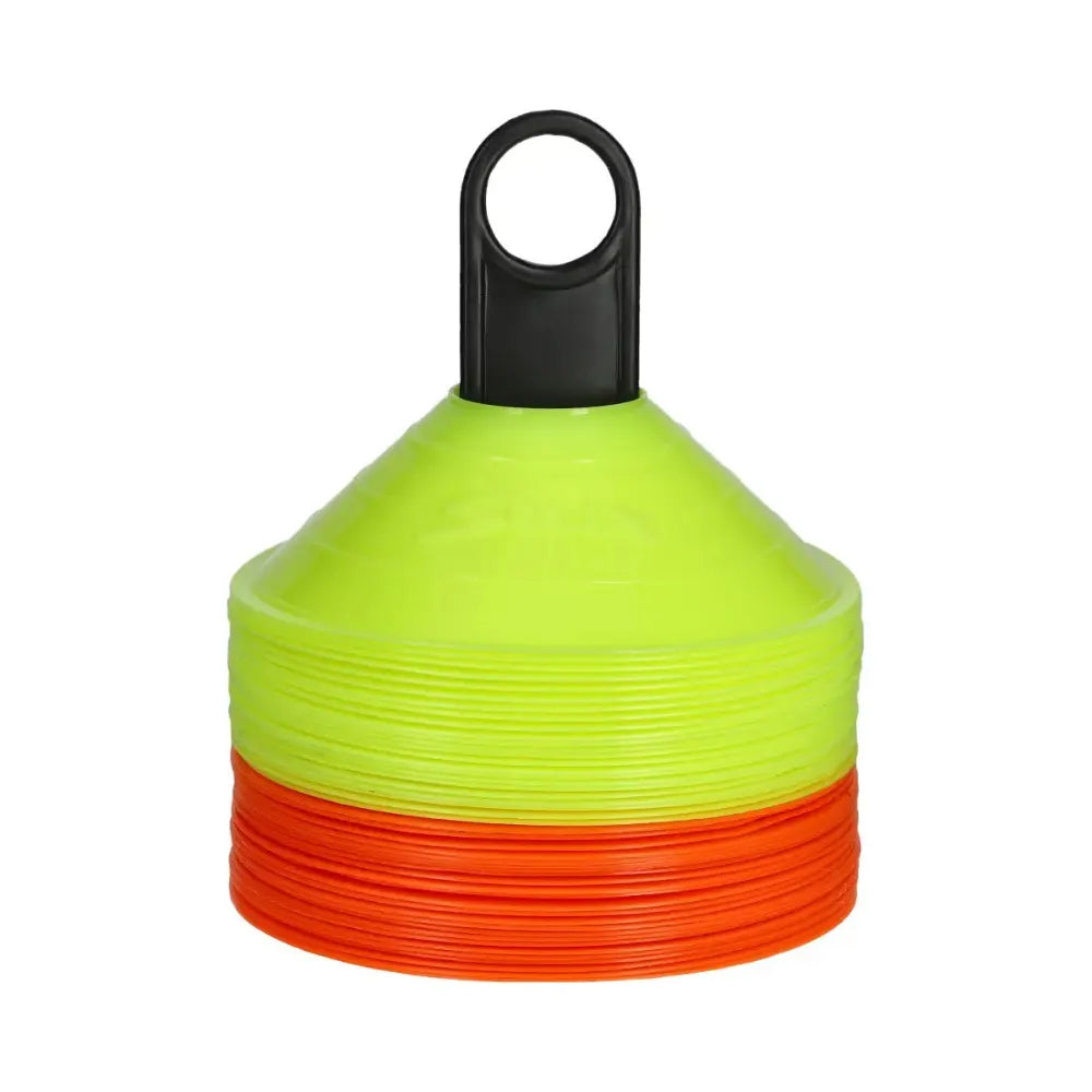 Siux 48-Piece Padel Training Cone Set