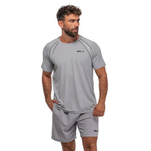 Siux Match 24 Men's Padel Shirt