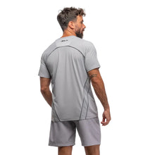 Siux Match 24 Men's Padel Shirt