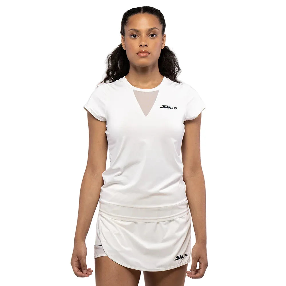 Siux Match 24 Women's Padel Top