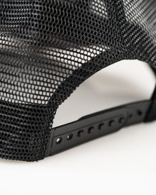 Trucker Hat - Urban Camo, product image 2